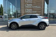 Toyota C-HR din 2025 cu 2.000 km - oferta TOY166129 - foto 3