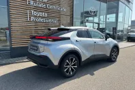 Toyota C-HR din 2025 cu 2.000 km - oferta TOY166129 - foto 7
