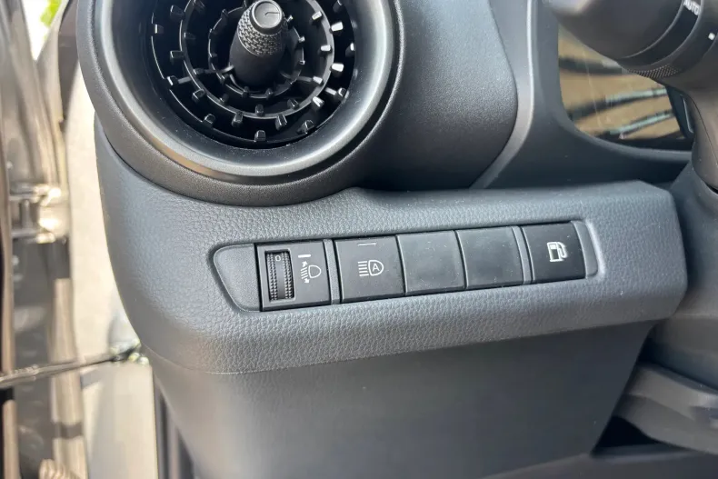 Toyota C-HR din 2025 cu 2.000 km - oferta TOY166129 - foto 17