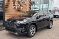 Toyota RAV4 din 2025 cu 5 km - oferta TOY166130 - foto 1