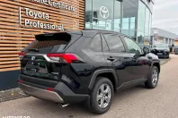 Toyota RAV4 din 2025 cu 5 km - oferta TOY166130 - foto 3