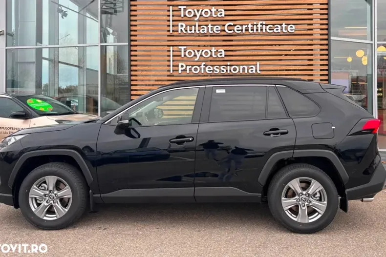 Toyota RAV4 din 2025 cu 5 km - oferta TOY166130 - foto 5