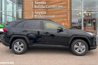 Toyota RAV4 din 2025 cu 5 km - oferta TOY166130 - foto 6