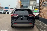 Toyota RAV4 din 2025 cu 5 km - oferta TOY166130 - foto 8