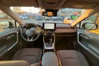 Toyota RAV4 din 2025 cu 5 km - oferta TOY166130 - foto 13