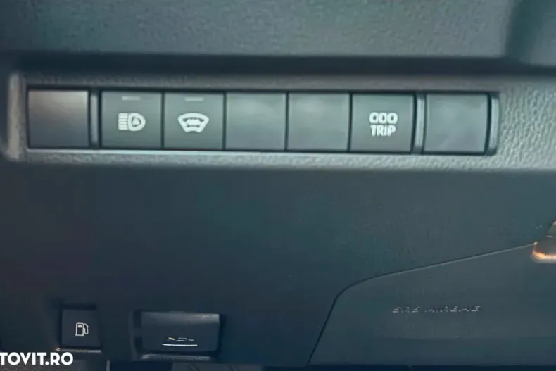 Toyota RAV4 din 2025 cu 5 km - oferta TOY166130 - foto 16