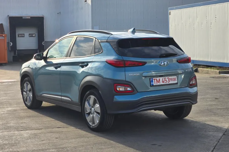 Hyundai KONA din 2020 cu 120.000 km - oferta HYU166131 - foto 3
