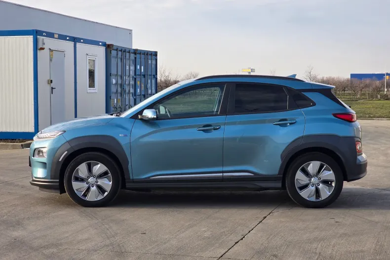 Hyundai KONA din 2020 cu 120.000 km - oferta HYU166131 - foto 10