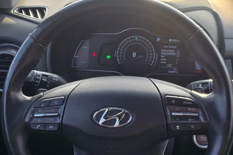 Hyundai KONA din 2020 cu 120.000 km - oferta HYU166131 - foto 15