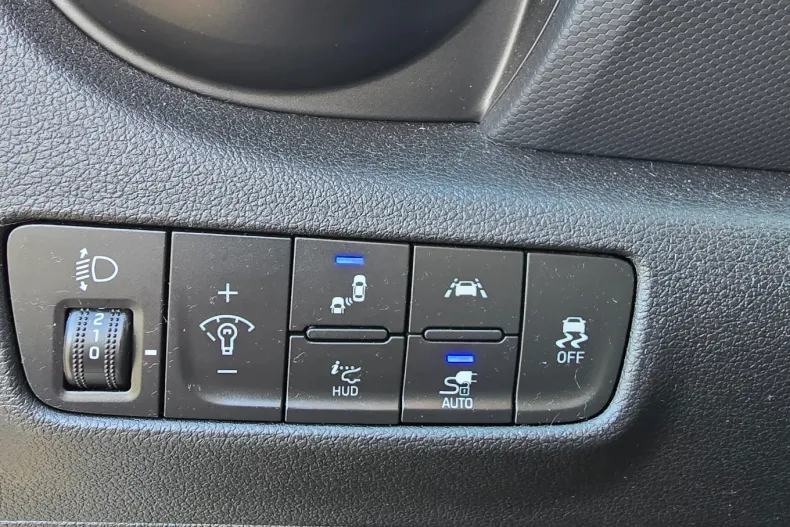 Hyundai KONA din 2020 cu 120.000 km - oferta HYU166131 - foto 17