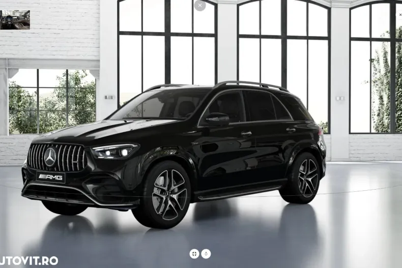 Mercedes-Benz GLE din 2025 cu 0 km - oferta MER166132 - foto 1