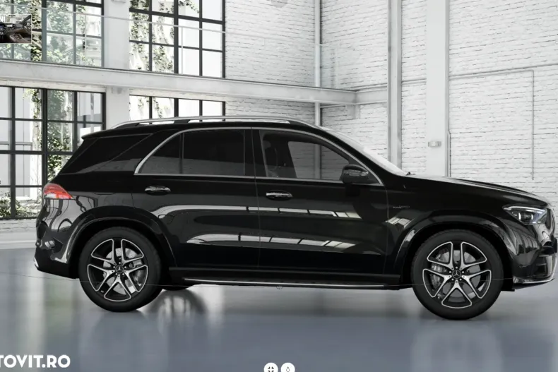 Mercedes-Benz GLE din 2025 cu 0 km - oferta MER166132 - foto 4