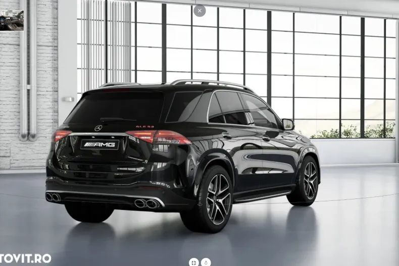 Mercedes-Benz GLE din 2025 cu 0 km - oferta MER166132 - foto 6