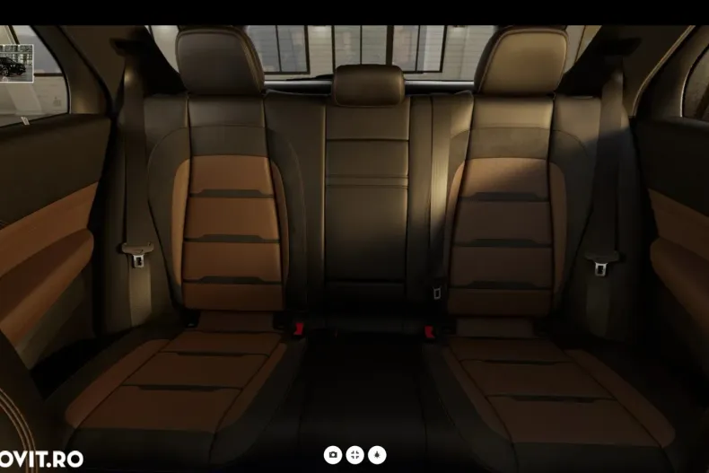 Mercedes-Benz GLE din 2025 cu 0 km - oferta MER166132 - foto 11