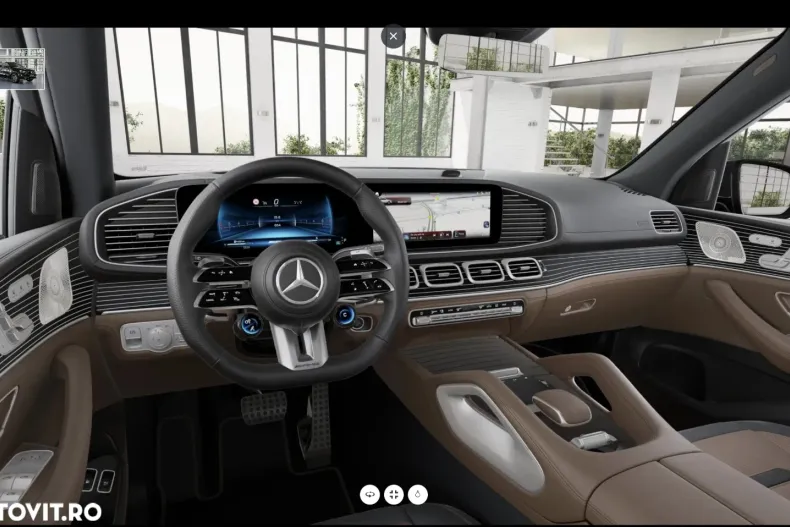 Mercedes-Benz GLE din 2025 cu 0 km - oferta MER166132 - foto 12