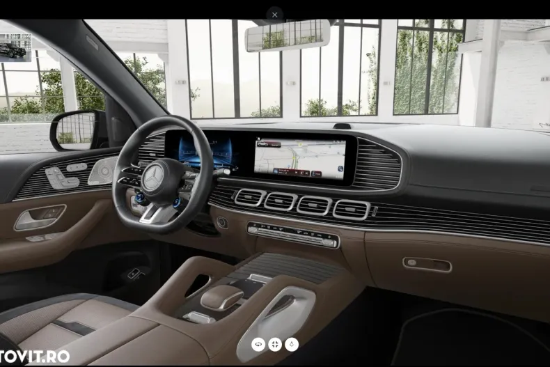 Mercedes-Benz GLE din 2025 cu 0 km - oferta MER166132 - foto 13