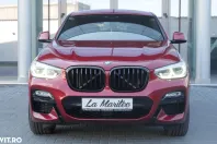 BMW X4 M din 2019 cu 71.848 km - oferta BMW166136 - foto 1