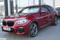 BMW X4 M din 2019 cu 71.848 km - oferta BMW166136 - foto 3