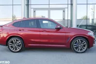 BMW X4 M din 2019 cu 71.848 km - oferta BMW166136 - foto 9
