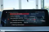 BMW X4 M din 2019 cu 71.848 km - oferta BMW166136 - foto 23