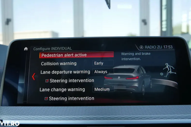 BMW X4 M din 2019 cu 71.848 km - oferta BMW166136 - foto 23