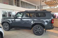 Toyota Land Cruiser 250 din 2025 cu 5 km - oferta TOY166137 - foto 5