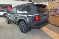 Toyota Land Cruiser 250 din 2025 cu 5 km - oferta TOY166137 - foto 6