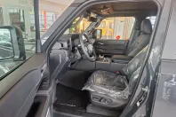 Toyota Land Cruiser 250 din 2025 cu 5 km - oferta TOY166137 - foto 10