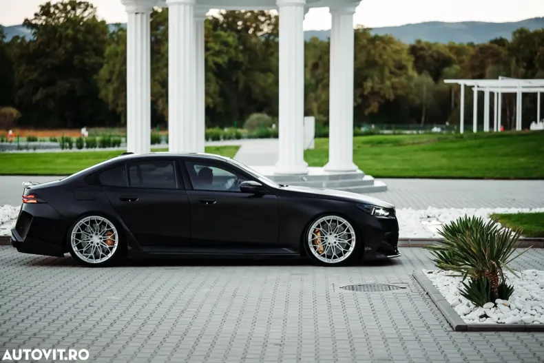 BMW M5 din 2024 cu 15.000 km - oferta BMW166138 - foto 5