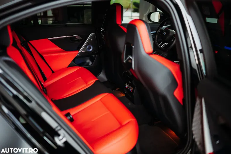 BMW M5 din 2024 cu 15.000 km - oferta BMW166138 - foto 12