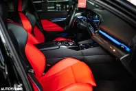 BMW M5 din 2024 cu 15.000 km - oferta BMW166138 - foto 13