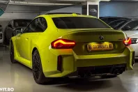 BMW M2 din 2025 cu 2.100 km - oferta BMW166139 - foto 9