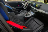 BMW M2 din 2025 cu 2.100 km - oferta BMW166139 - foto 11