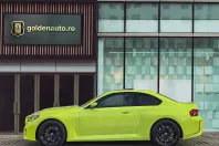 BMW M2 din 2025 cu 2.100 km - oferta BMW166139 - foto 12