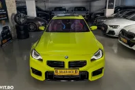 BMW M2 din 2025 cu 2.100 km - oferta BMW166139 - foto 21