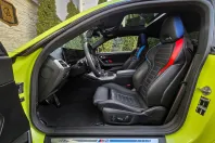 BMW M2 din 2025 cu 2.100 km - oferta BMW166139 - foto 22