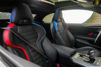 BMW M2 din 2025 cu 2.100 km - oferta BMW166139 - foto 23
