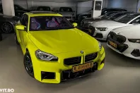 BMW M2 din 2025 cu 2.100 km - oferta BMW166139 - foto 31