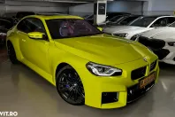 BMW M2 din 2025 cu 2.100 km - oferta BMW166139 - foto 33