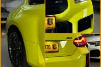 BMW M2 din 2025 cu 2.100 km - oferta BMW166139 - foto 34