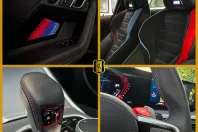 BMW M2 din 2025 cu 2.100 km - oferta BMW166139 - foto 37