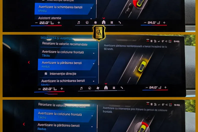 BMW M2 din 2025 cu 2.100 km - oferta BMW166139 - foto 39