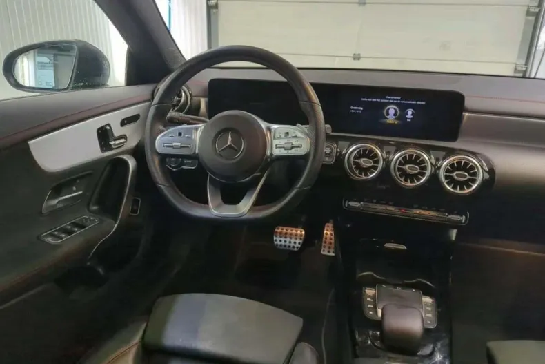 Mercedes-Benz CLA din 2021 cu 165.014 km - oferta MER166140 - foto 3