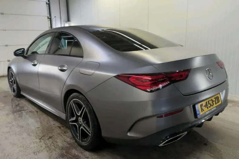 Mercedes-Benz CLA din 2021 cu 165.014 km - oferta MER166140 - foto 4