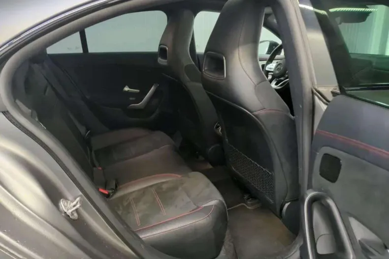 Mercedes-Benz CLA din 2021 cu 165.014 km - oferta MER166140 - foto 7