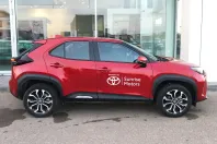 Toyota Yaris Cross din 2023 cu 8.028 km - oferta TOY166141 - foto 2