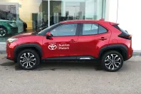 Toyota Yaris Cross din 2023 cu 8.028 km - oferta TOY166141 - foto 6