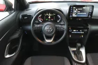 Toyota Yaris Cross din 2023 cu 8.028 km - oferta TOY166141 - foto 13