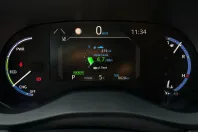 Toyota Yaris Cross din 2023 cu 8.028 km - oferta TOY166141 - foto 14