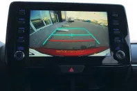 Toyota Yaris Cross din 2023 cu 8.028 km - oferta TOY166141 - foto 17